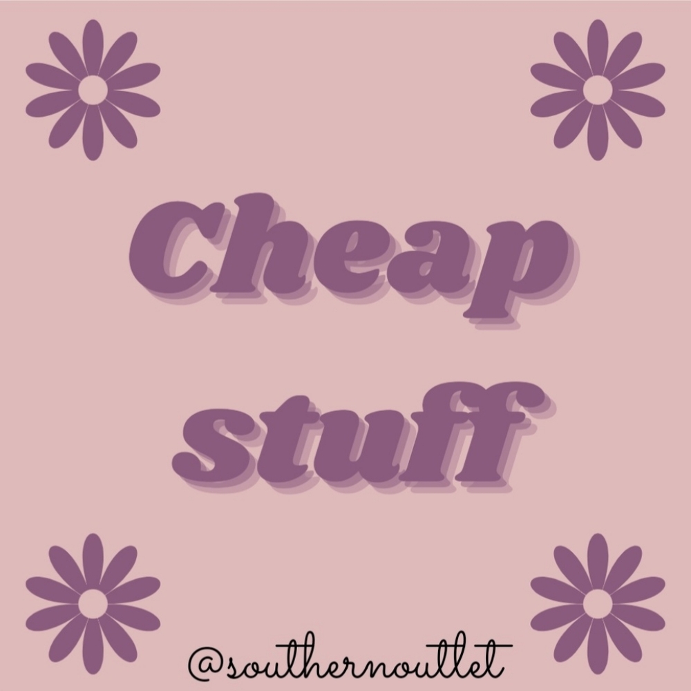 Getting rid of a lot of stuff!!!